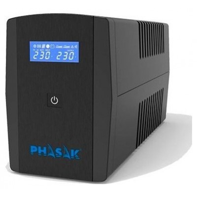 PHK-SAI SIRIUS 1560 VA INT en Huesoi